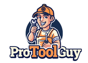 Pro Tool Guy